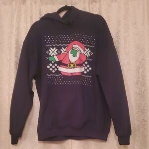 Christmas Gildan Heavy Blend Hoodie